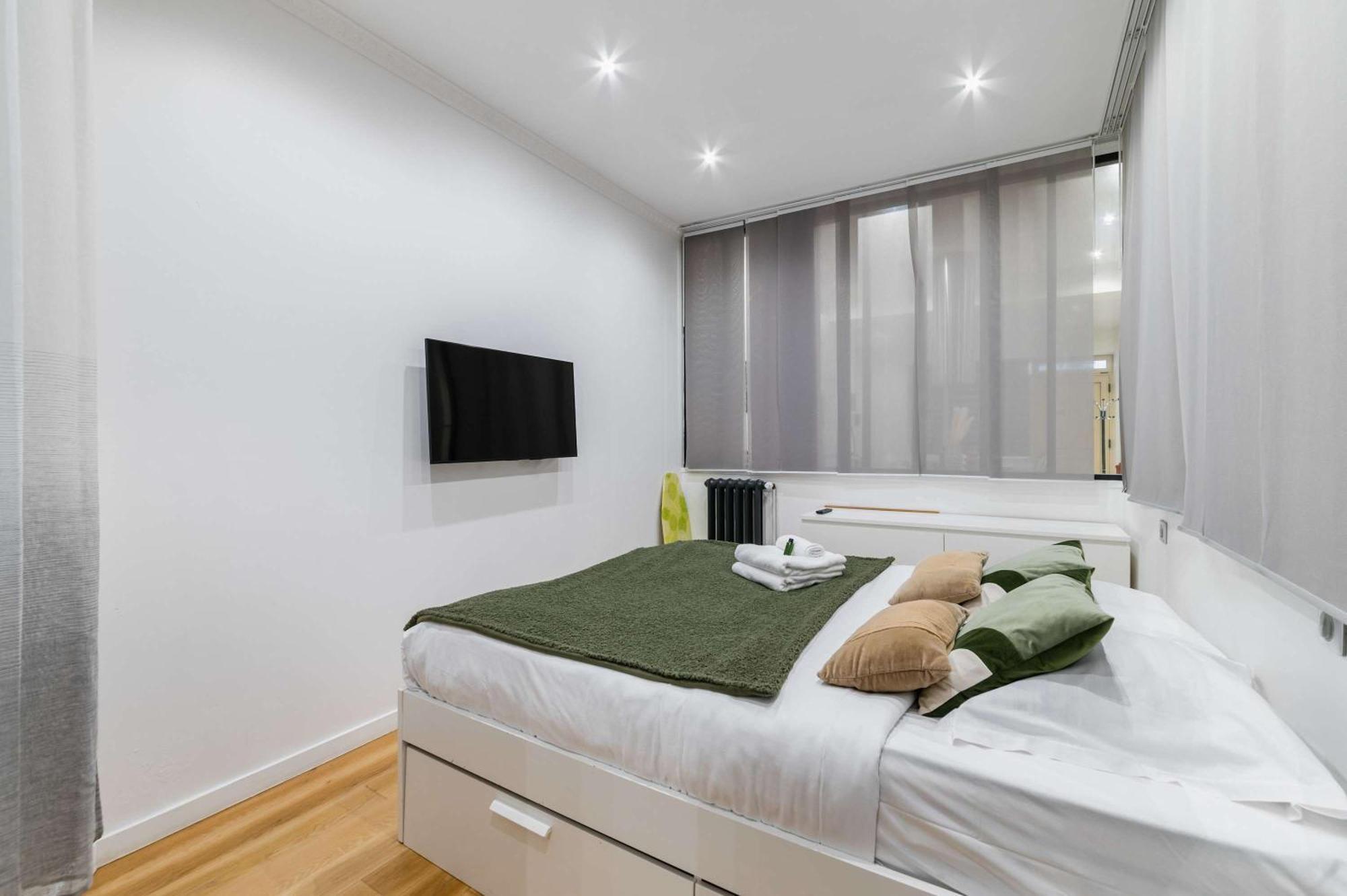 Appartement Lumineux Vaugirard A Paris 15 - 2P - Flat-Guest Екстериор снимка